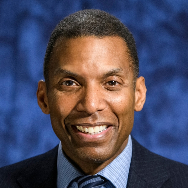 Rodney Lusk